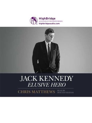 cover image of Jack Kennedy